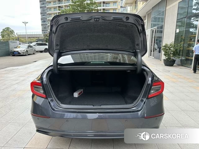 Honda Accord id 4348797 из Китая 11