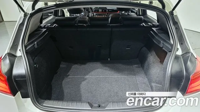 BMW 1 Series (F20) id 2870494 из Кореи 11