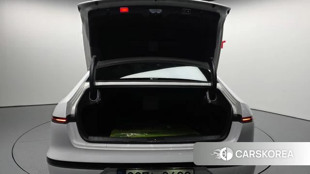 Hyundai Grandeur (GN7) id 3921818 из Кореи 11