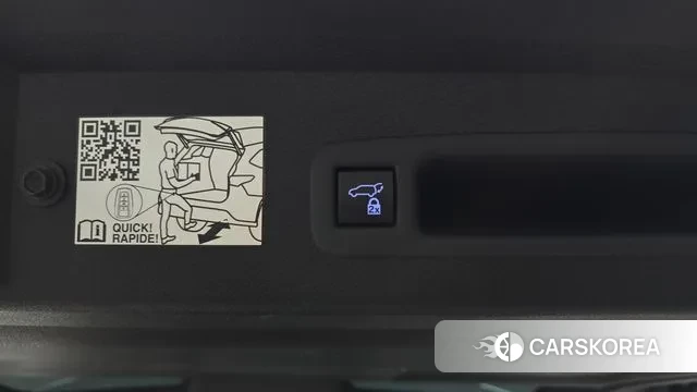 Toyota Sienna 4th Generation id 3294861 из Кореи 11