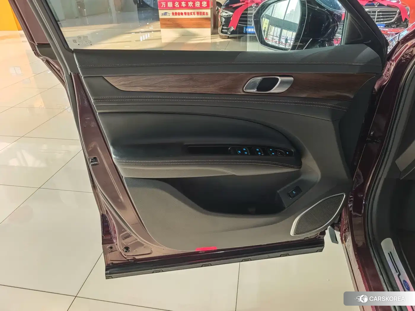 Ford Lingyu id 4659895 из Китая 11