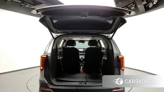 Kia The New Carnival 4th Generation id 3471974 из Кореи 11