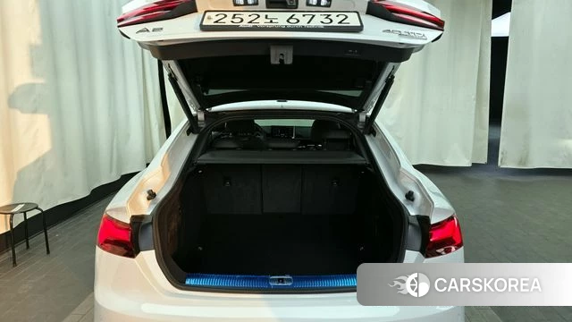 Audi A5 (F5) id 3935340 из Кореи 11