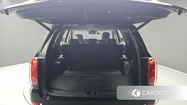 Hyundai Palisade id 4595855 из Кореи 11