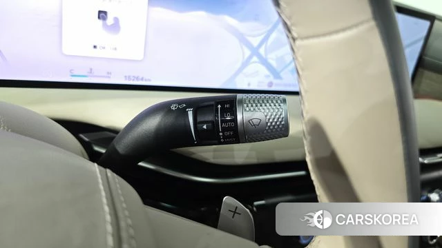Genesis G80 (RG3) id 4548898 из Кореи 11