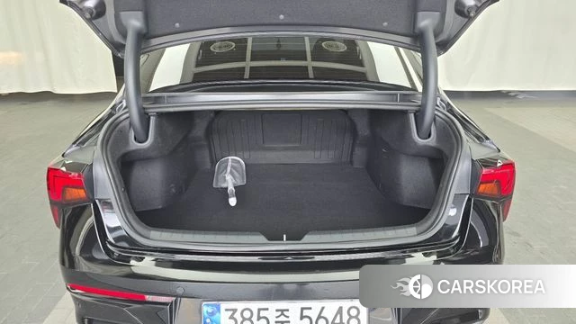 Kia The New K5 3rd generation id 4617705 из Кореи 11
