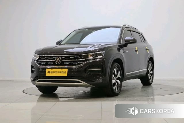 Volkswagen Tanyue id 4297931 из Китая 11