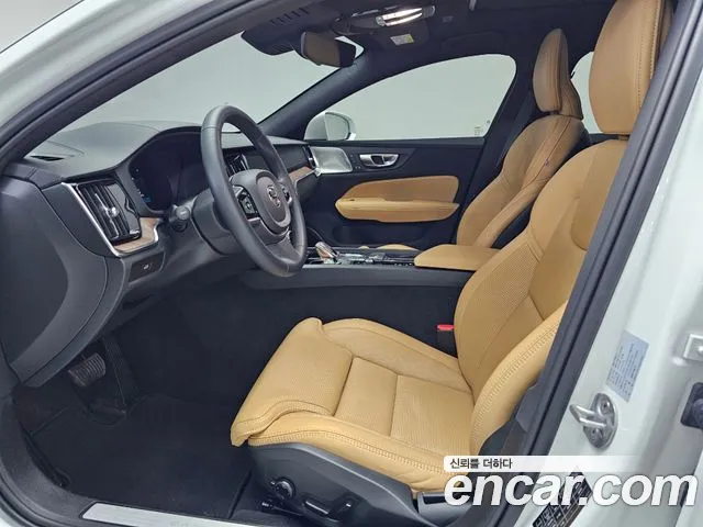 Volvo V60 Cross-Country 2nd Generation id 2662954 из Кореи 11