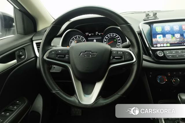 Chevrolet Cruze id 4211584 из Китая 11