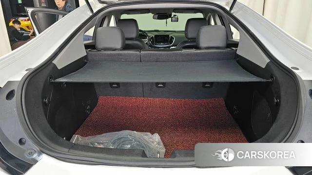 Chevrolet (GM Daewoo) Volt id 3845802 из Кореи 11