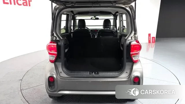 Kia The New Ray id 3753780 из Кореи 11