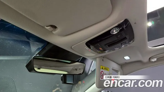 Kia K8 id 2711650 из Кореи 11