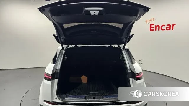 Land Rover Range Rover Evoque 2nd Generation id 3750846 из Кореи 11