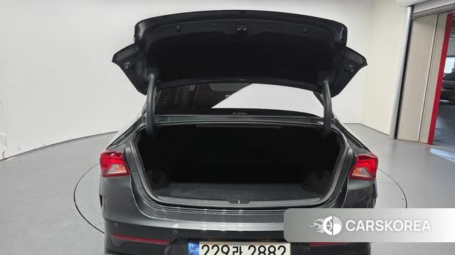 Kia K5 3rd generation id 4293786 из Кореи 11