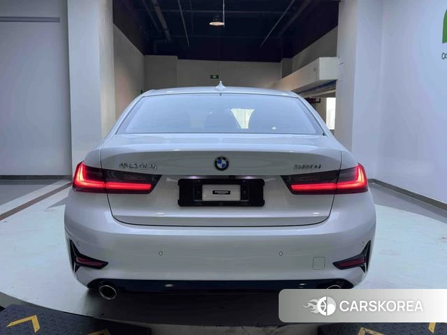BMW 3 series id 4301412 из Китая 11