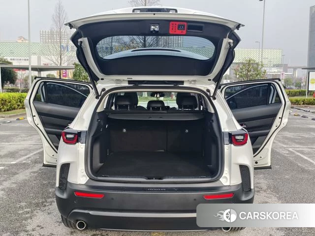 Mazda CX-50 line also id 4265669 из Китая 11