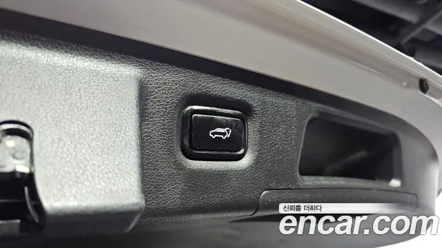 Hyundai Santa Fe TM id 2422539 из Кореи 11