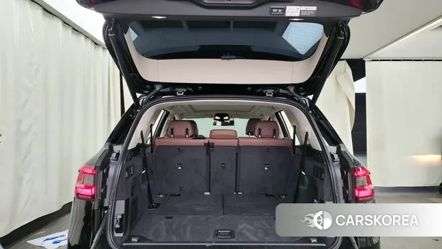 BMW X5 (G05) id 3478624 из Кореи 11