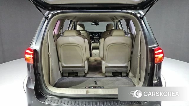 Kia The New Carnival id 4447317 из Кореи 11