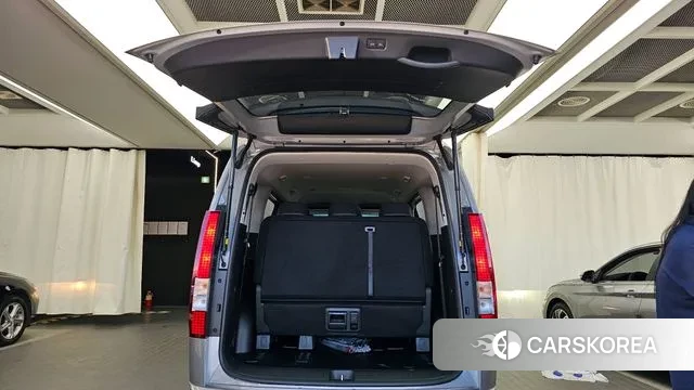 Hyundai Staria id 3251343 из Кореи 11