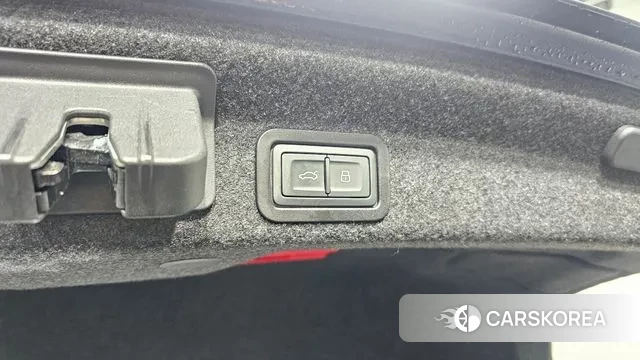 Audi A6 (C8) id 3467996 из Кореи 11