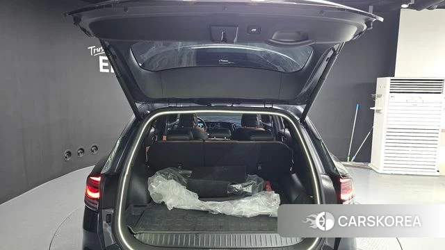 Kia Sportage 5th Generation id 4640399 из Кореи 11