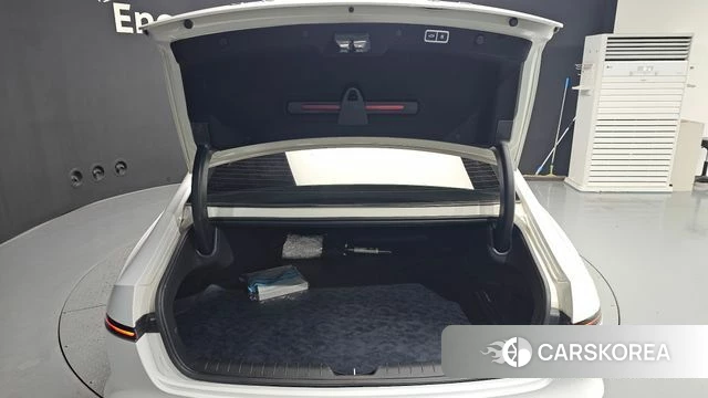 Hyundai Grandeur (GN7) id 4528155 из Кореи 11