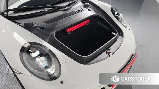 Porsche 911 id 3631646 из Кореи 11