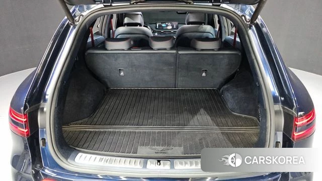 Genesis GV70 id 4231979 из Кореи 11