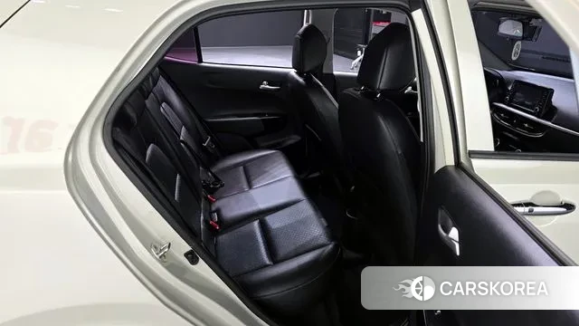 Kia All New Morning (JA) id 2966578 из Кореи 11