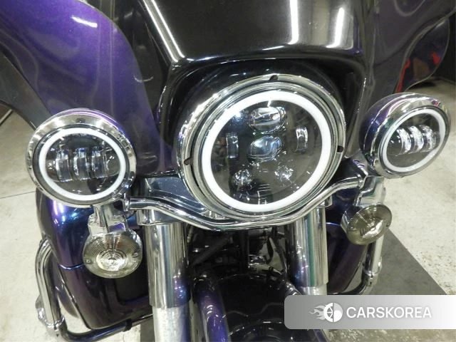 Проданный Harley-Davidson Electra Glide FLHTK1690 id 4011834 из Японии, фото 11