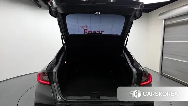 Renault Korea (Samsung) XM3 id 3469193 из Кореи 11