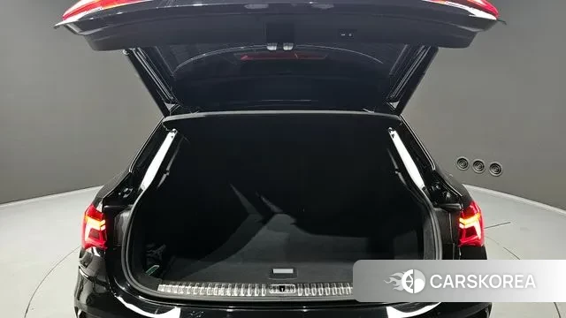 Audi Q3 (F3) id 3262521 из Кореи 11