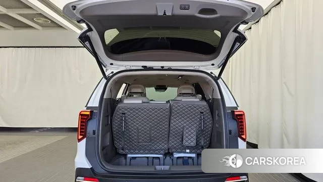 Kia The New Carnival 4th Generation id 3442215 из Кореи 11