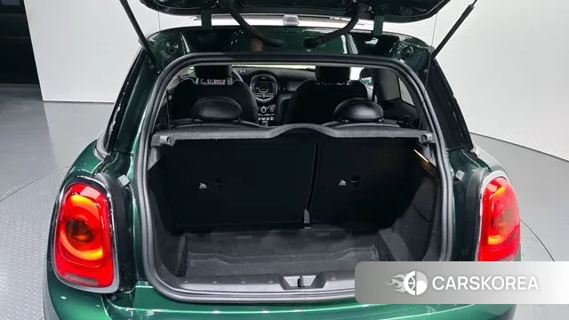 Mini Cooper D id 3612671 из Кореи 11