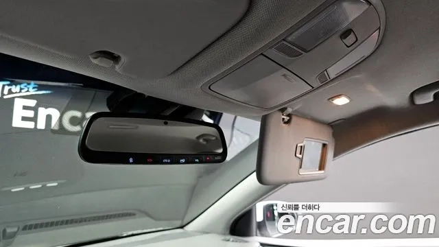 Hyundai The New Ionic Electric id 2911947 из Кореи 11