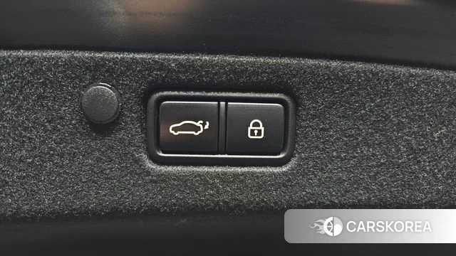 Hyundai The New Grandeur IG Hybrid id 4249434 из Кореи 11