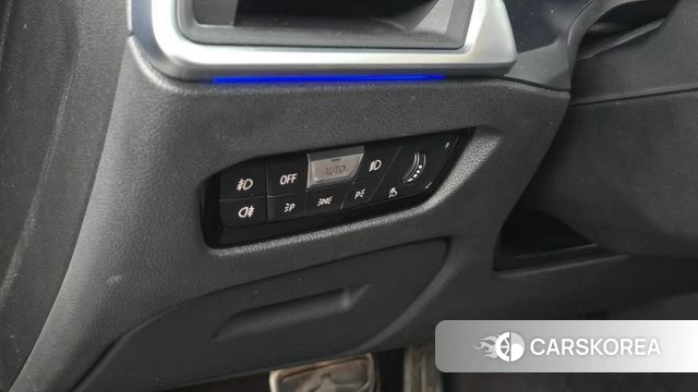 BMW 3 Series (G20) id 4856000 из Кореи 11