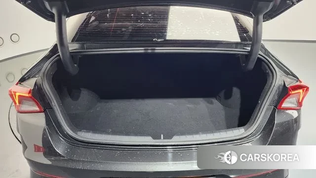 Kia K5 3rd generation id 3350555 из Кореи 11