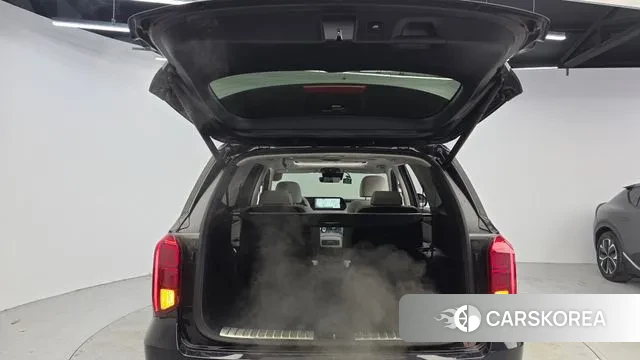 Hyundai The New Palisade id 3545388 из Кореи 11