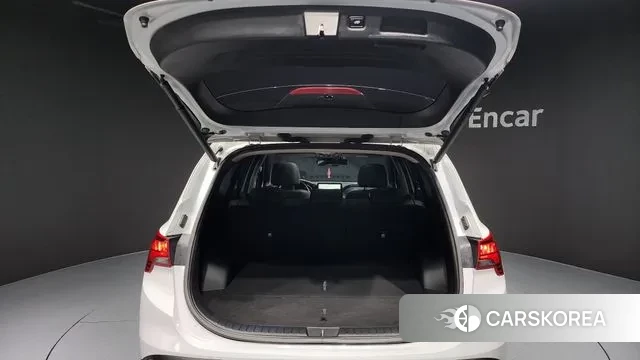 Hyundai The New Santa Fe id 3373431 из Кореи 11