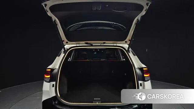 Kia Sportage 5th Generation id 3551090 из Кореи 11