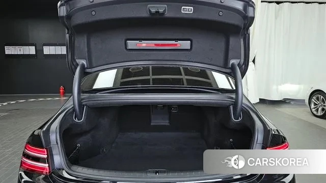 Genesis G80 (RG3) id 3018221 из Кореи 11