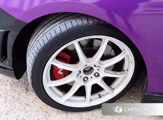 Hyundai Veloster (JS) id 3607705 из Кореи 11