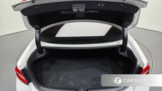 Hyundai Grandeur IG id 3541578 из Кореи 11