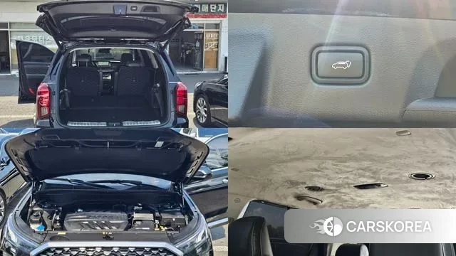 Hyundai Palisade id 2960619 из Кореи 11