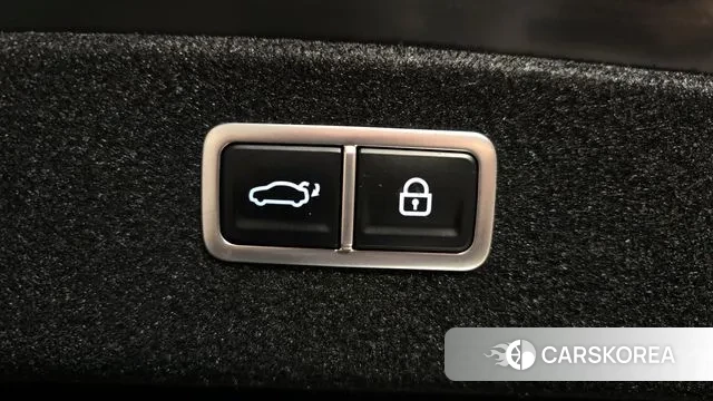 Genesis G80 (RG3) id 3463163 из Кореи 11