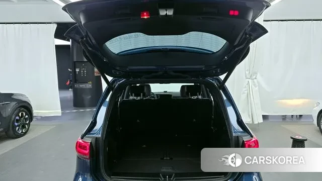 Mercedes-Benz GLB-Class X247 id 3433139 из Кореи 11