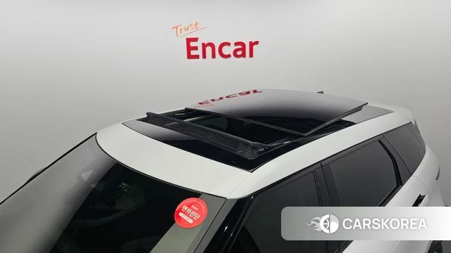 Land Rover Range Rover Evoque 2nd Generation id 4368598 из Кореи 11