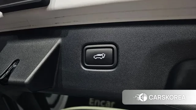 Hyundai Tucson Hybrid (NX4) id 3190973 из Кореи 11